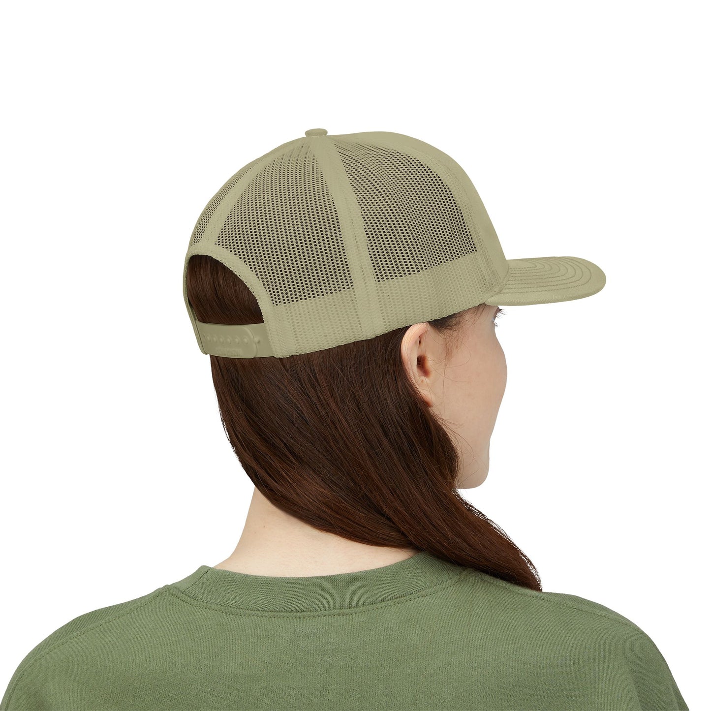 USA 250 Years Eagle Snapback Trucker Cap - Trending Novelties & Gifts