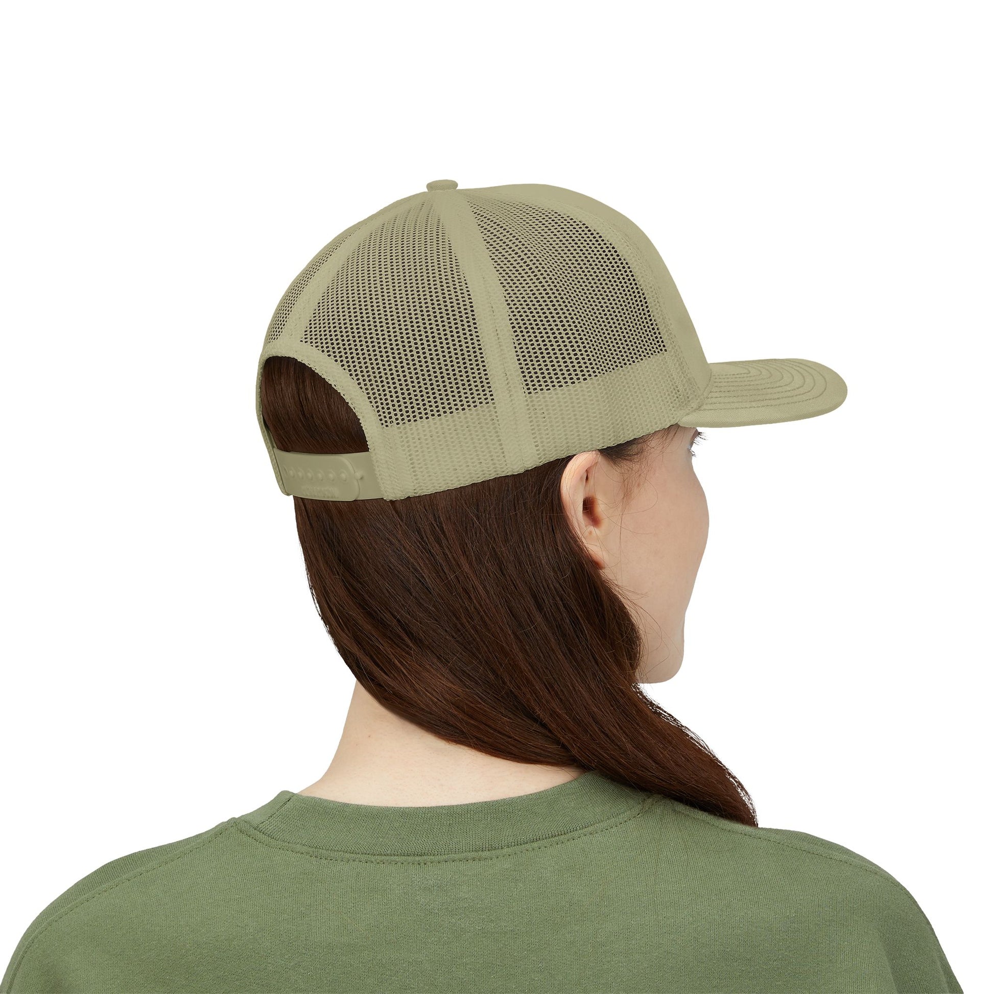 USA 250 Years Eagle Snapback Trucker Cap - Trending Novelties & Gifts
