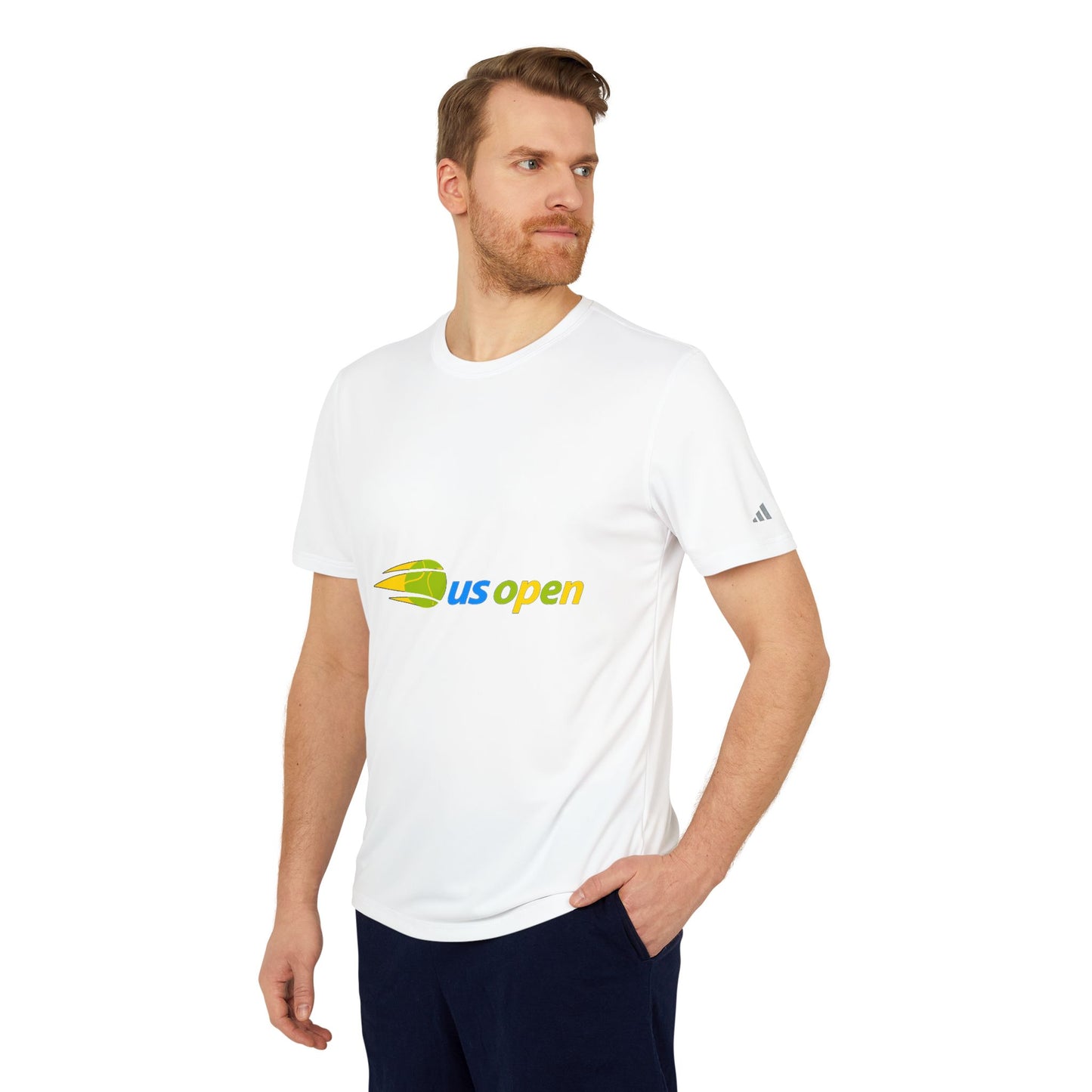 Adidas Tennis US OPEN T-shirt