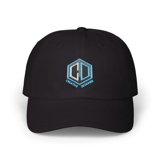 Dad Cap for Creative Designers (EM)