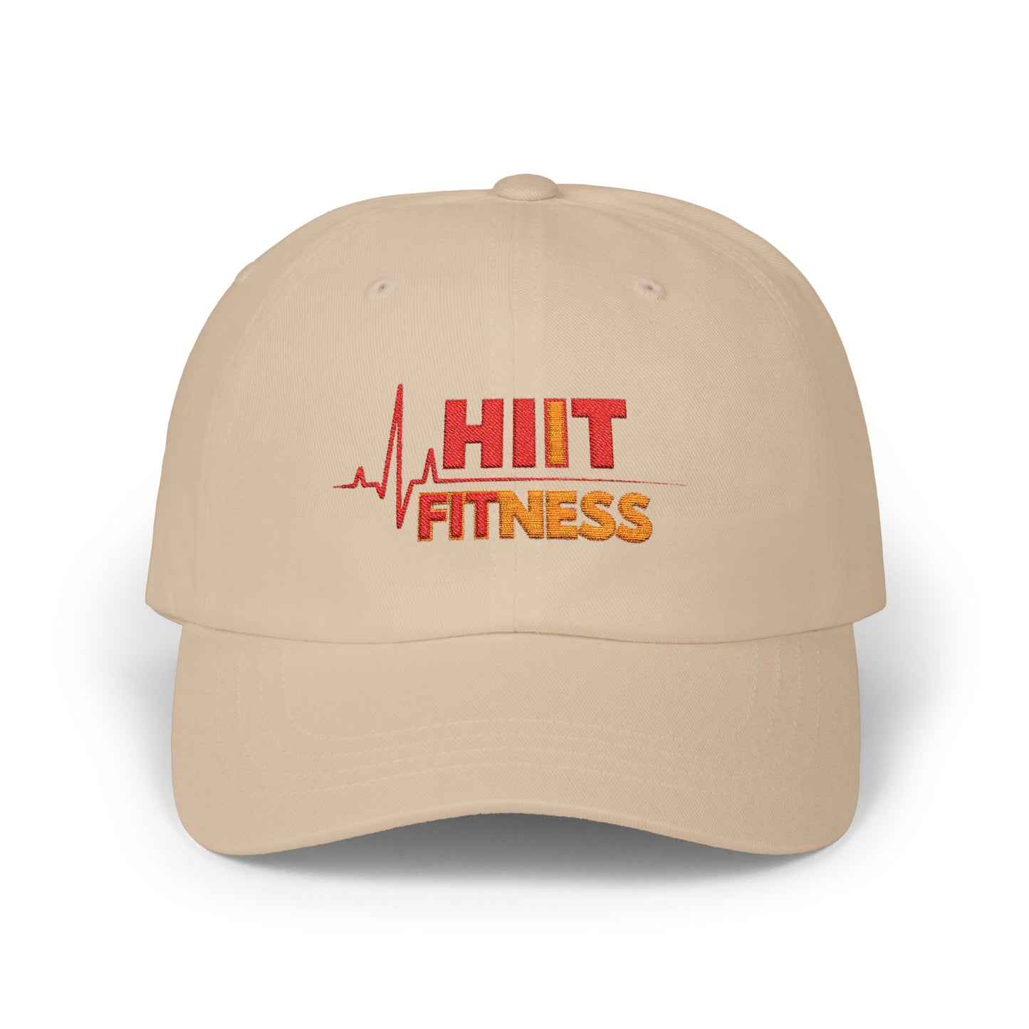 HIIT FITNESS CAP (EM)