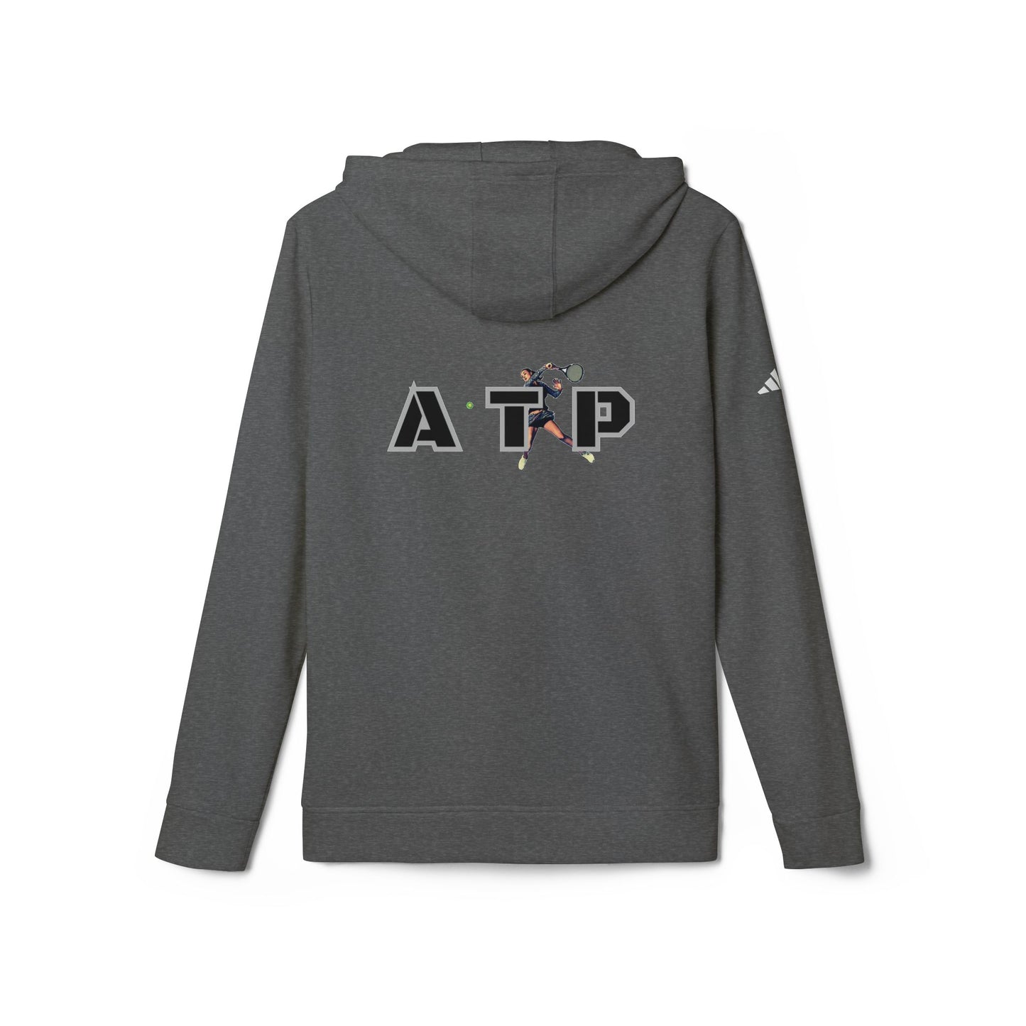 A.T.P. Tour - Adidas Tennis Hoodie