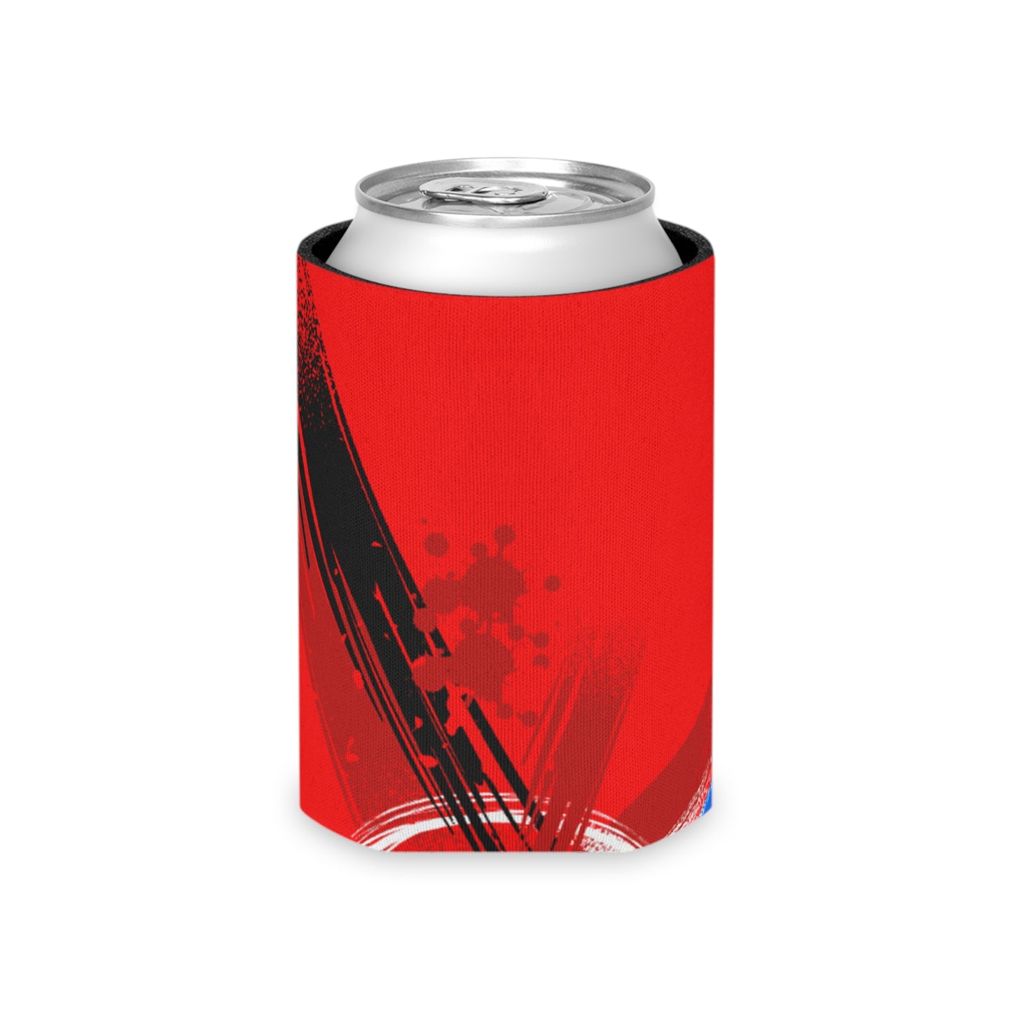 PSG Soccer Can Cooler — Paris Saint Germain Soccer Fans Koozie - Trending Novelties & Gifts