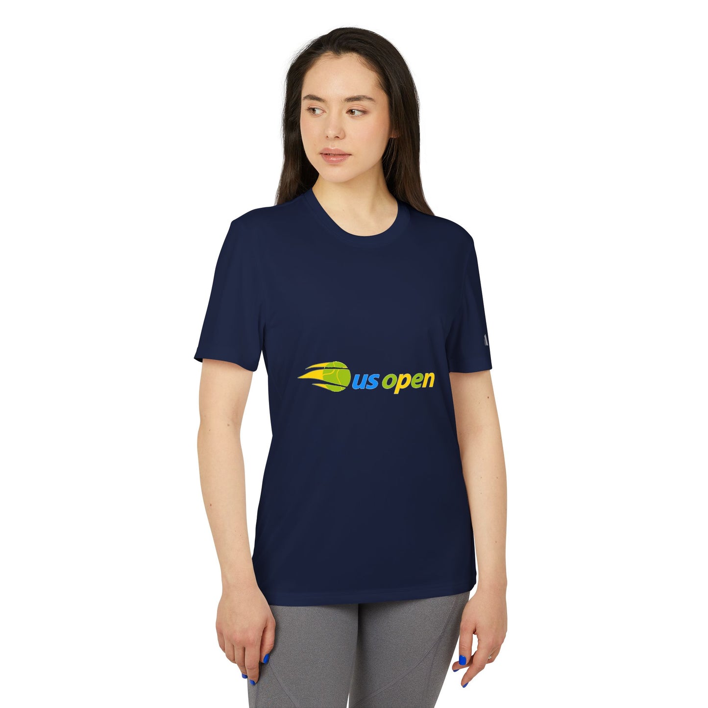 Adidas Tennis US OPEN T-shirt