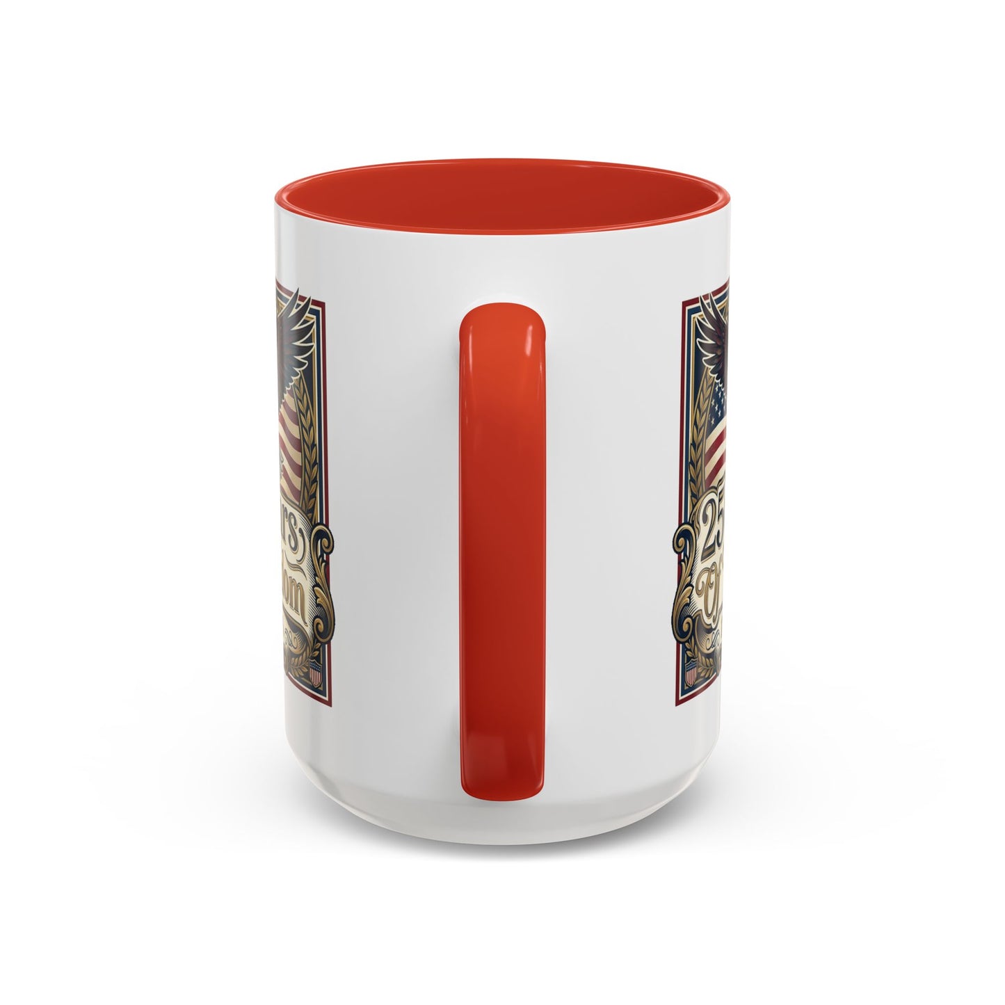 USA 250th ANNIVERSARY Coffee Mug | America 250 Years of Freedom Coffee Mug - Trending Novelties & Gifts