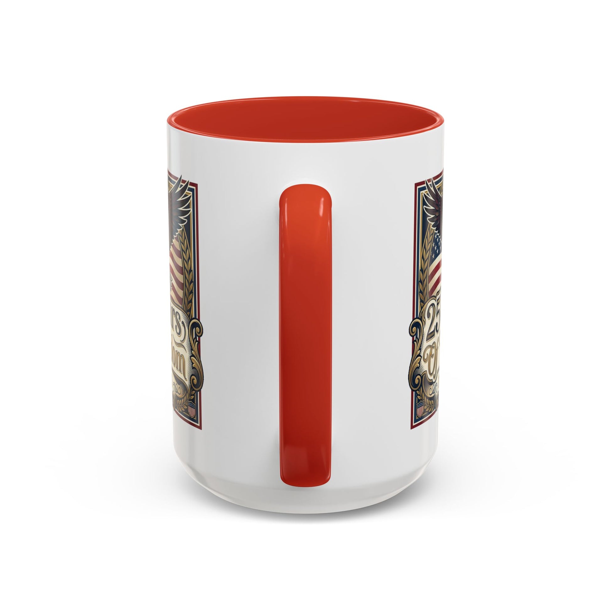 USA 250th ANNIVERSARY Coffee Mug | America 250 Years of Freedom Coffee Mug - Trending Novelties & Gifts