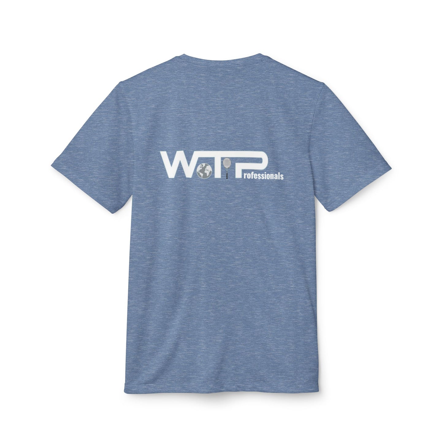 W.T.P. Adidas Tennis T-shirt 2