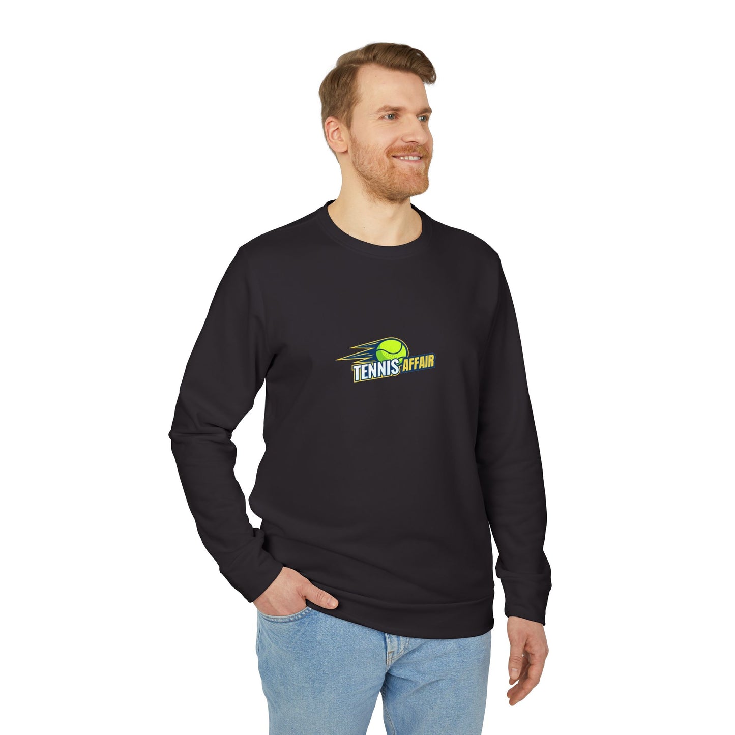 Adidas Tennis Affair Sweatshirt