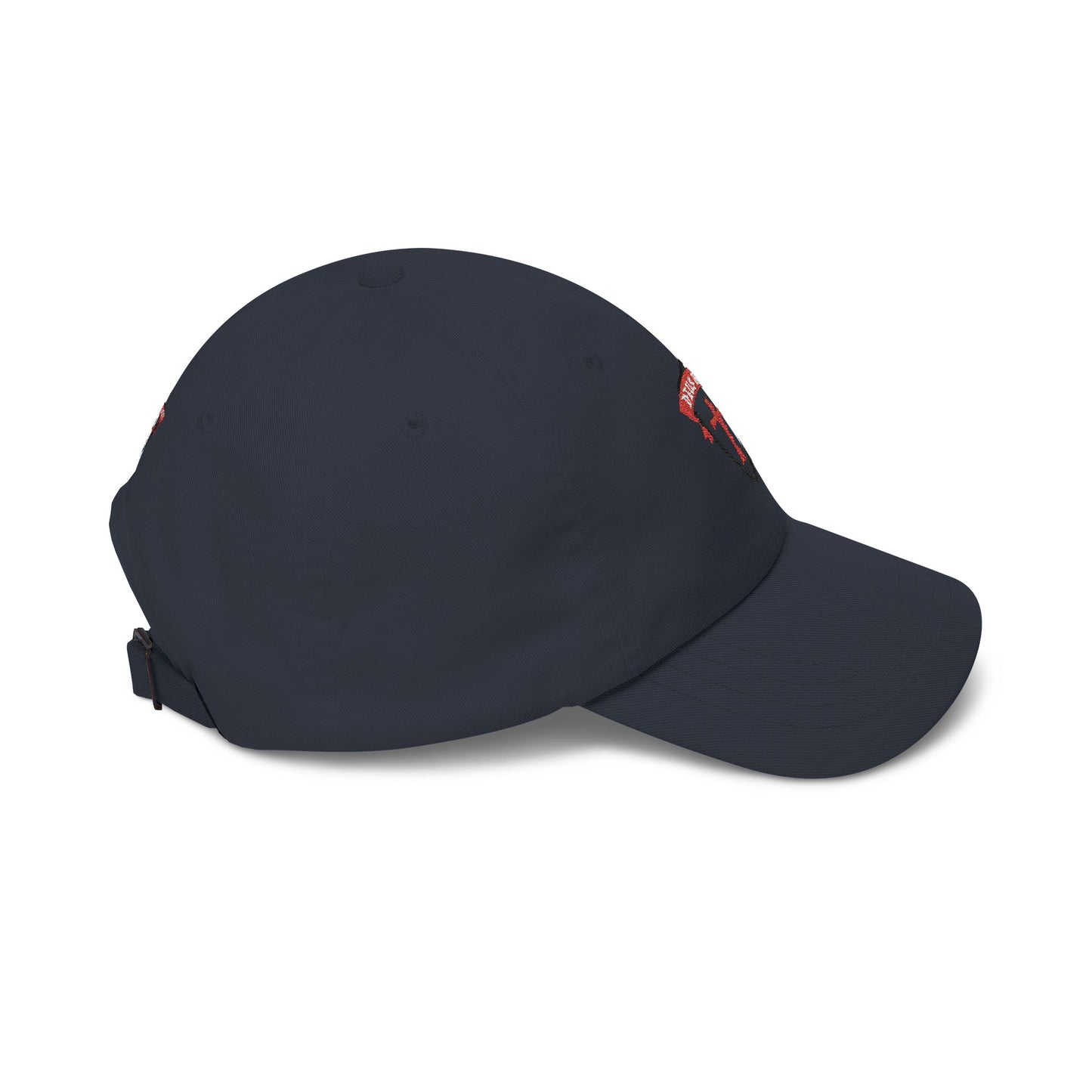Deus Vult Christian Shield Cap – Embroidered Christian Sheild Cap (CT)