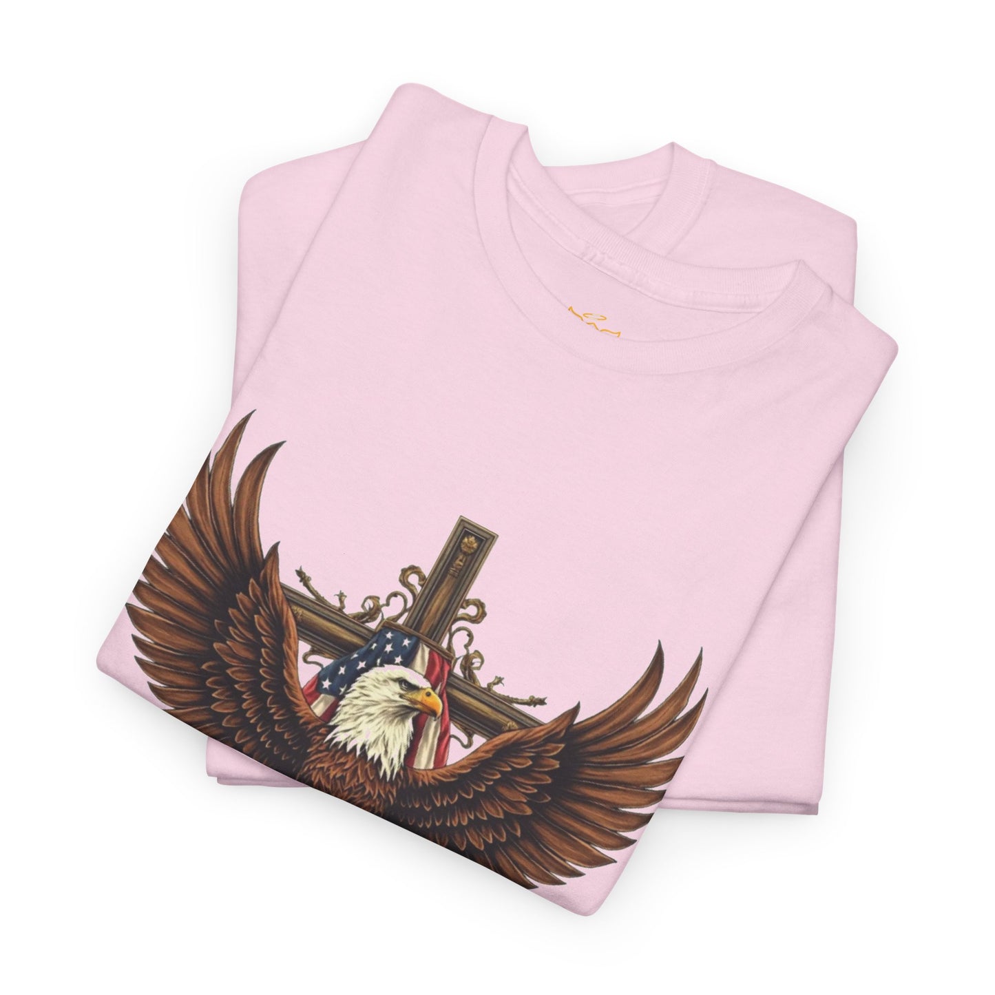 Patriotic Eagle Tee — 250 Years of Freedom Graphic T‑Shirt (USA 250th)