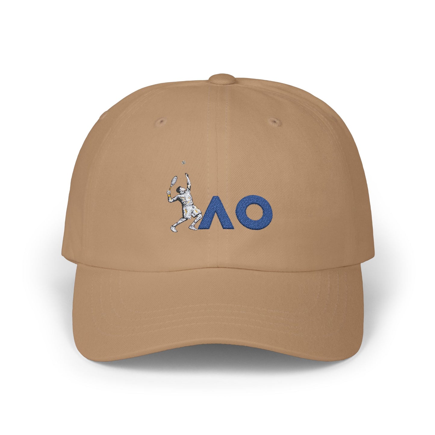 Australian Open Cap 2 Blu (EM)