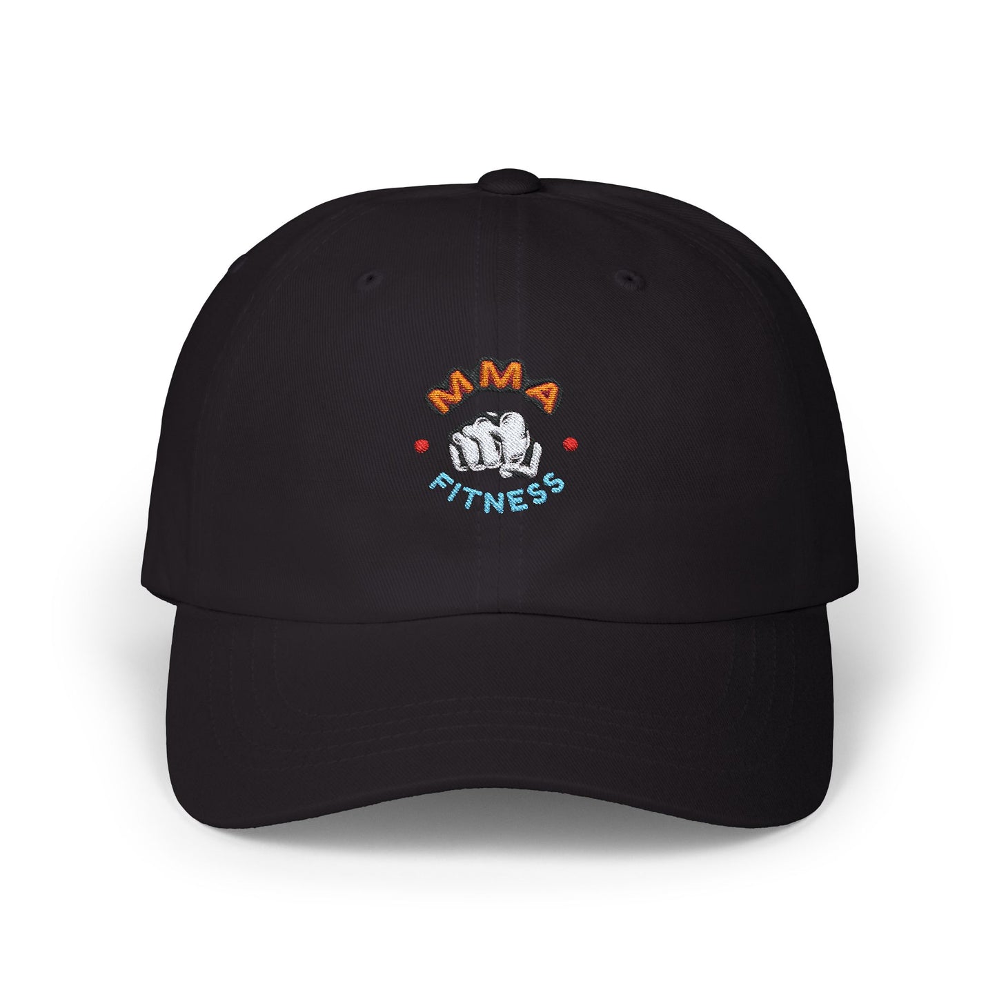 MMA Fitness Cap (EM)