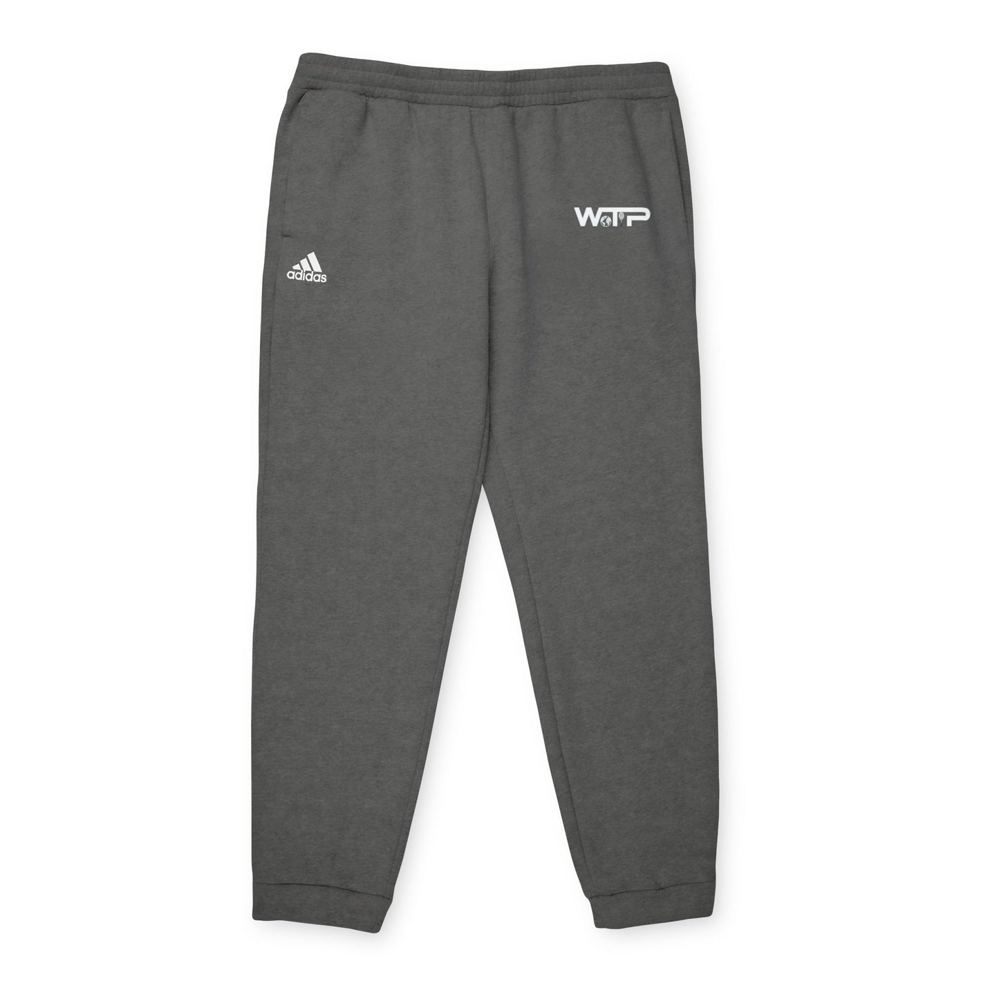 W.T.P. Adidas Tennis Joggers 2