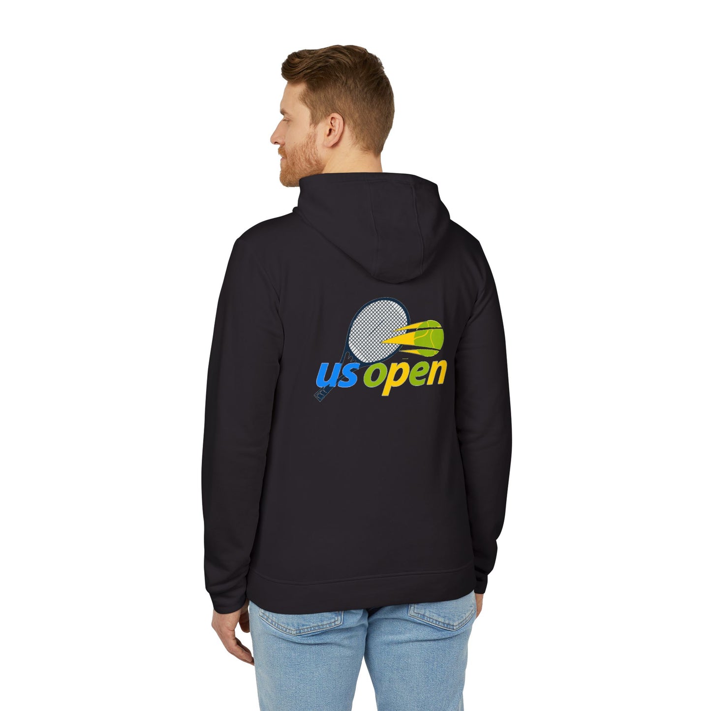 Adidas Tennis US OPEN Hoodie