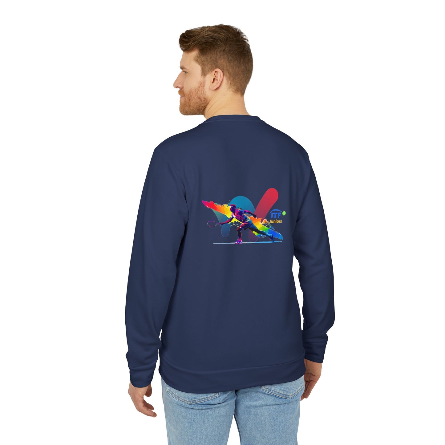 Adidas Tennis Collector's Sweatshirt