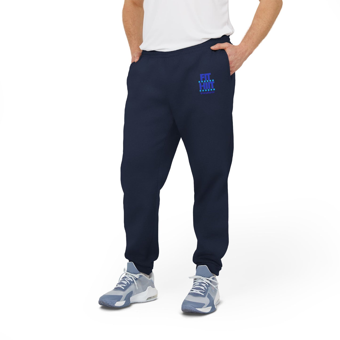 Fleece Joggers for HIIT Enthusiasts