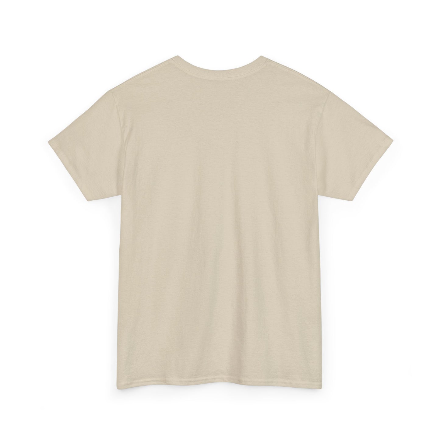 Coffee Lover Heavy Cotton Tee - For Connoisseuse