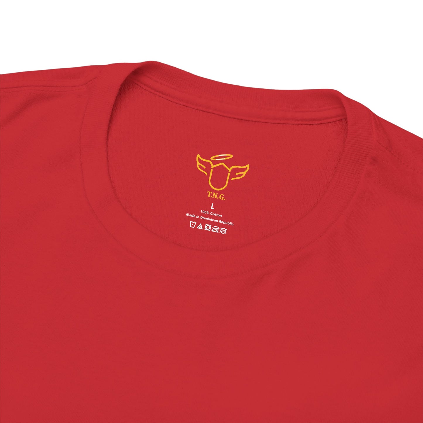 Family Reunion T-Shirt — "Family Reunion: Love Brings Us Together" Novelty Tee
