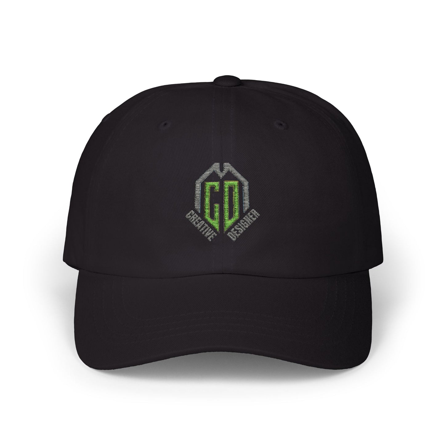 Cap for Creative Designers (EM)