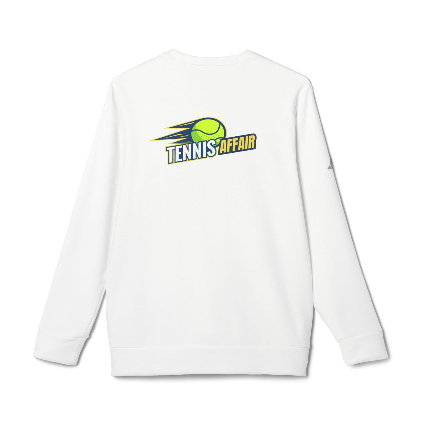 Adidas Tennis Affair Sweatshirt