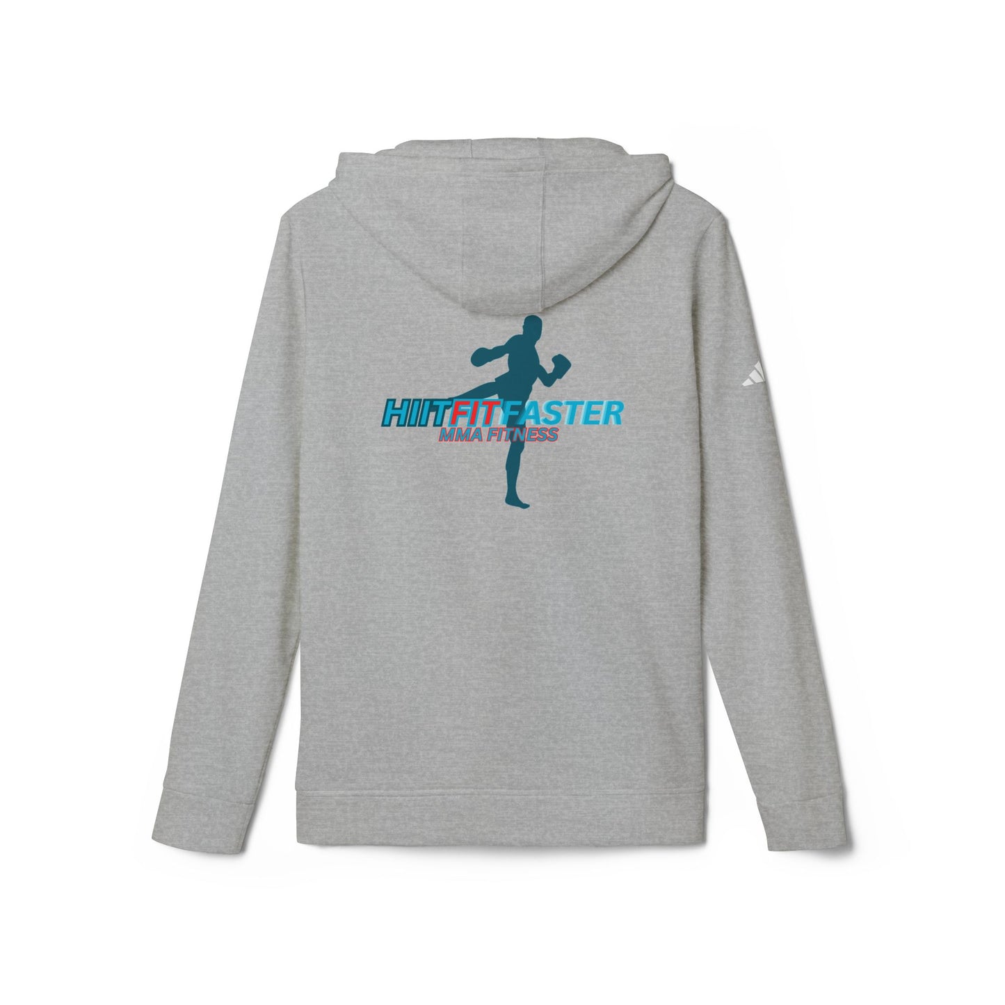 Adidas Sport Hoodie for HIIT Fans