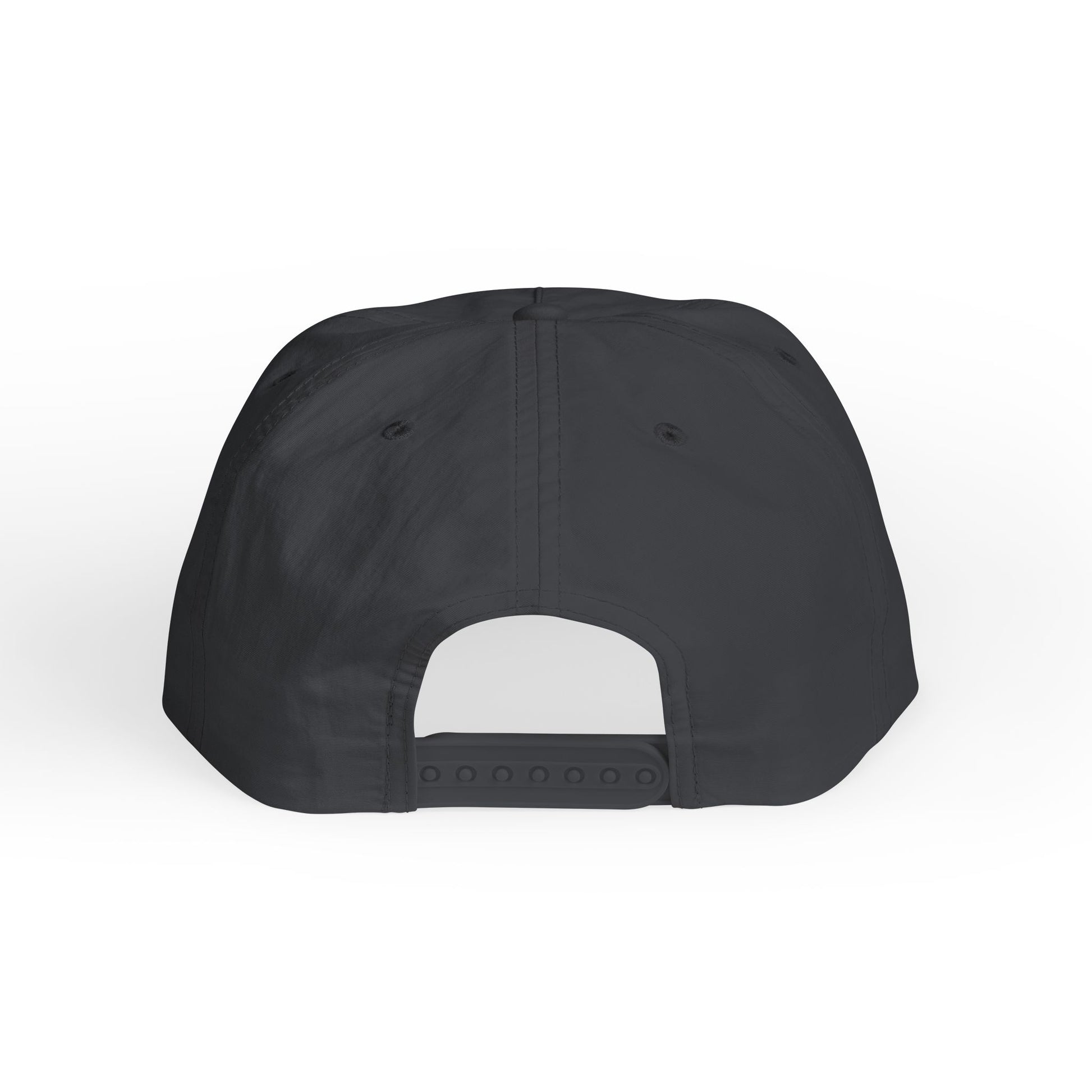 Sunny Vibes Surf Cap — Summer Floral Beach Hat - Trending Novelties & Gifts