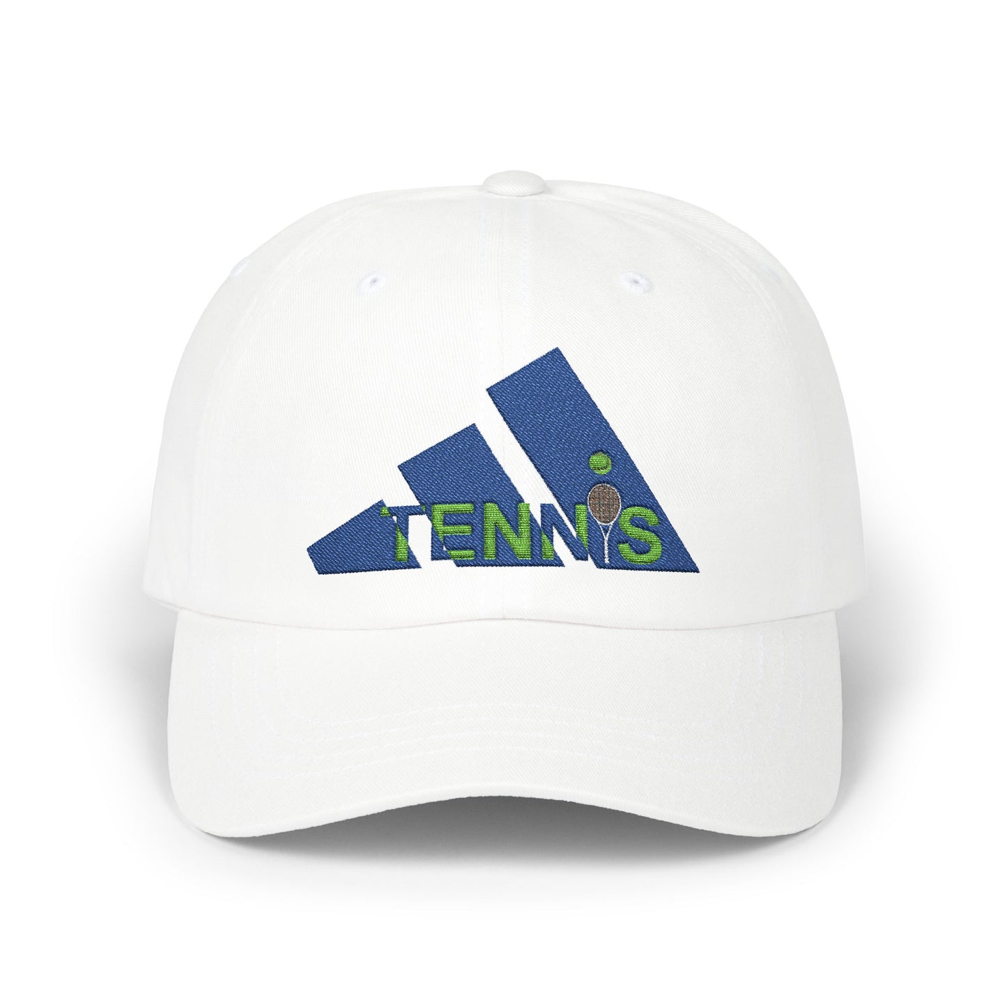 Tennis Fan Cap 2 (EM)