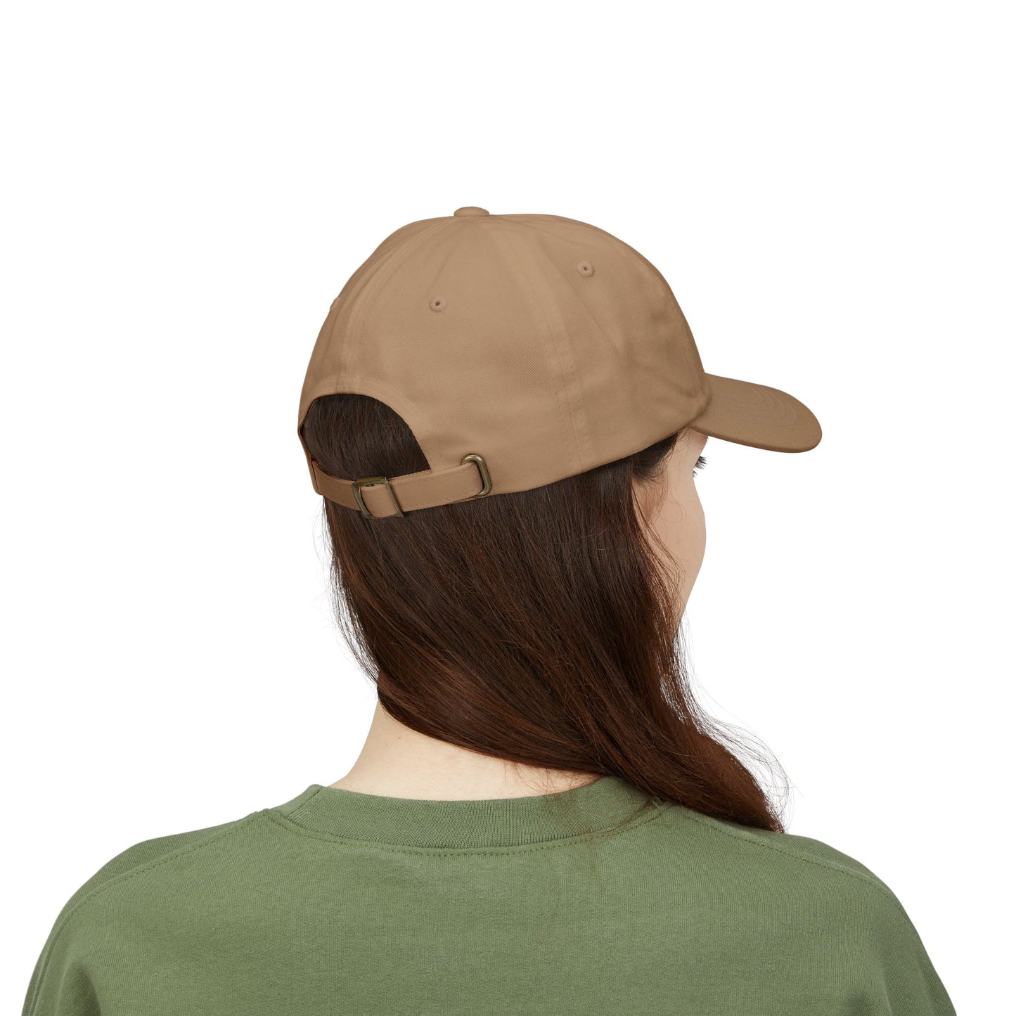 W.T.P. Motif Cap (EM)