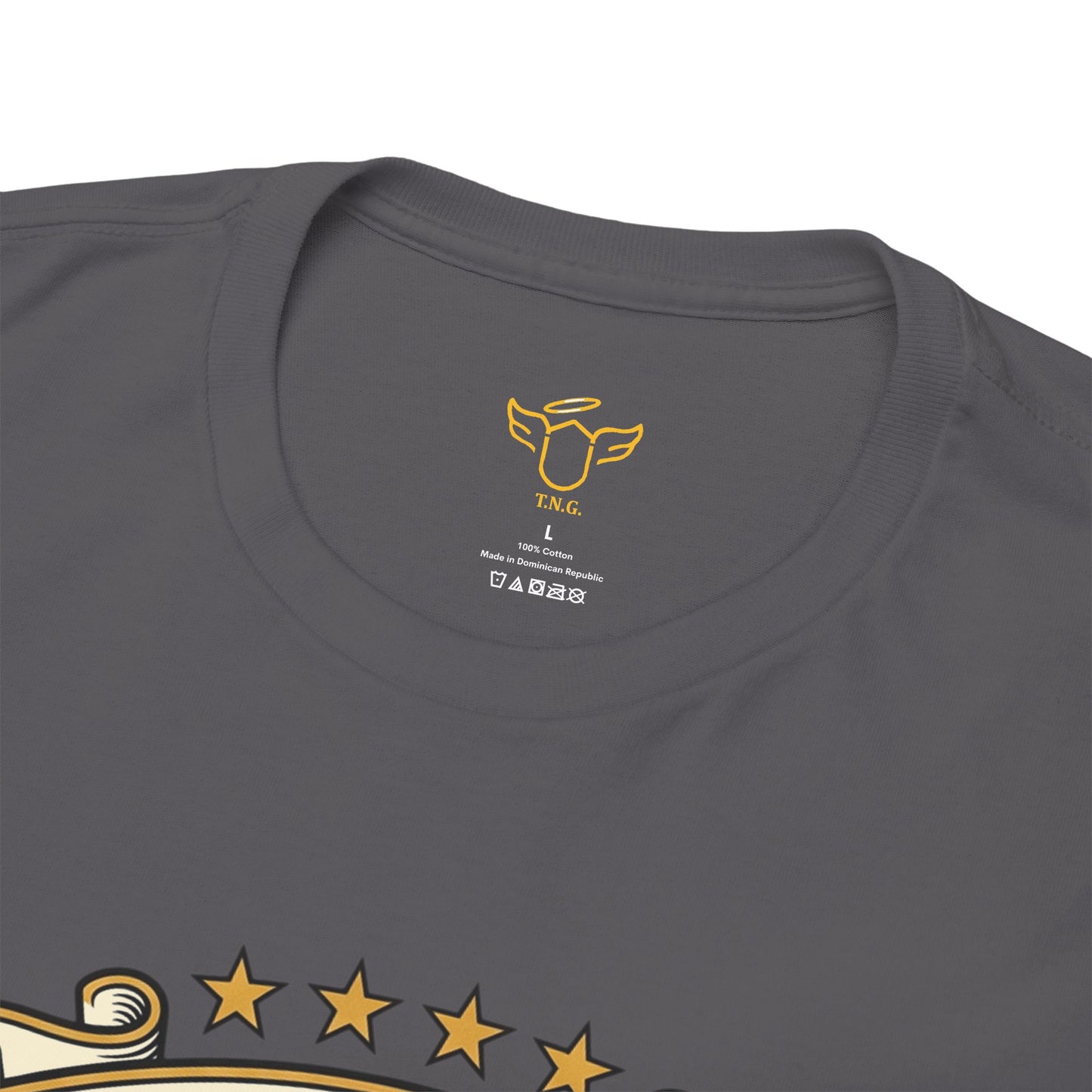 Germany Soccer Crest T-Shirt – "Die Mannschaft" Football Jersey Tee