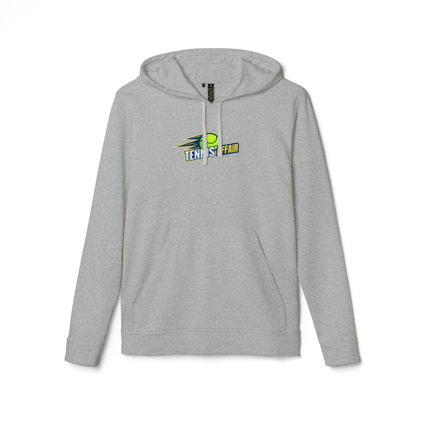 Adidas Tennis Affair Creative Graphic Hoodie