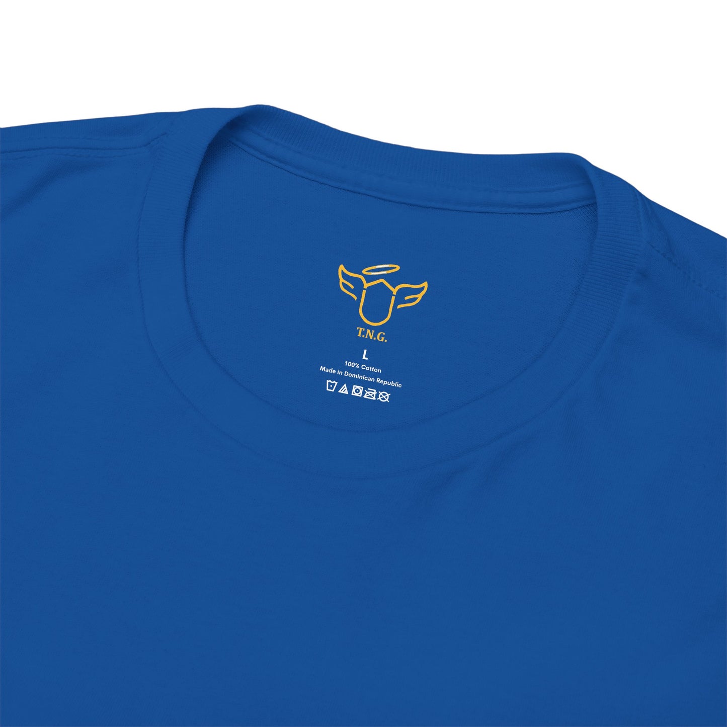 Tennis Club Fans - Unisex Heavy Cotton Tee