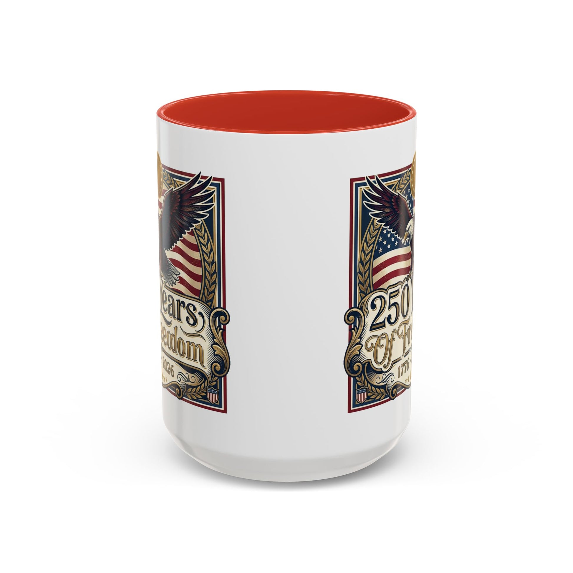 USA 250th ANNIVERSARY Coffee Mug | America 250 Years of Freedom Coffee Mug - Trending Novelties & Gifts