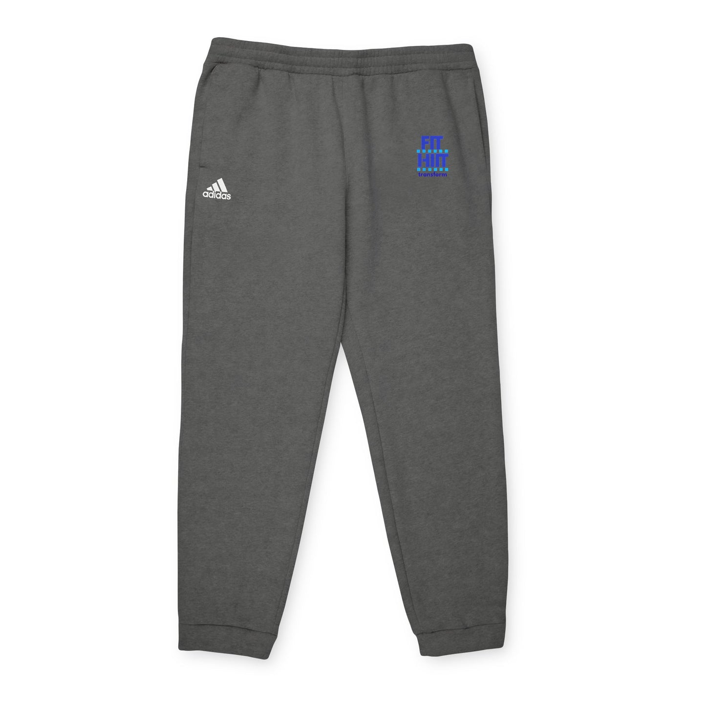 Fleece Joggers for HIIT Enthusiasts