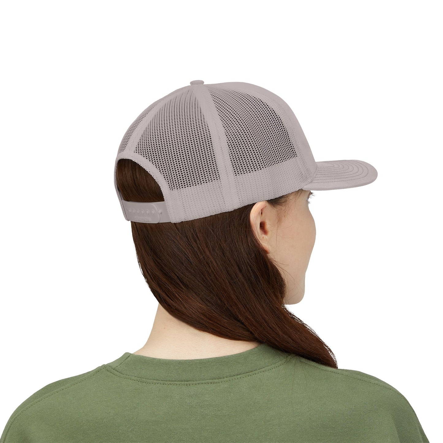 USA 250 Years Eagle Snapback Trucker Cap - Trending Novelties & Gifts