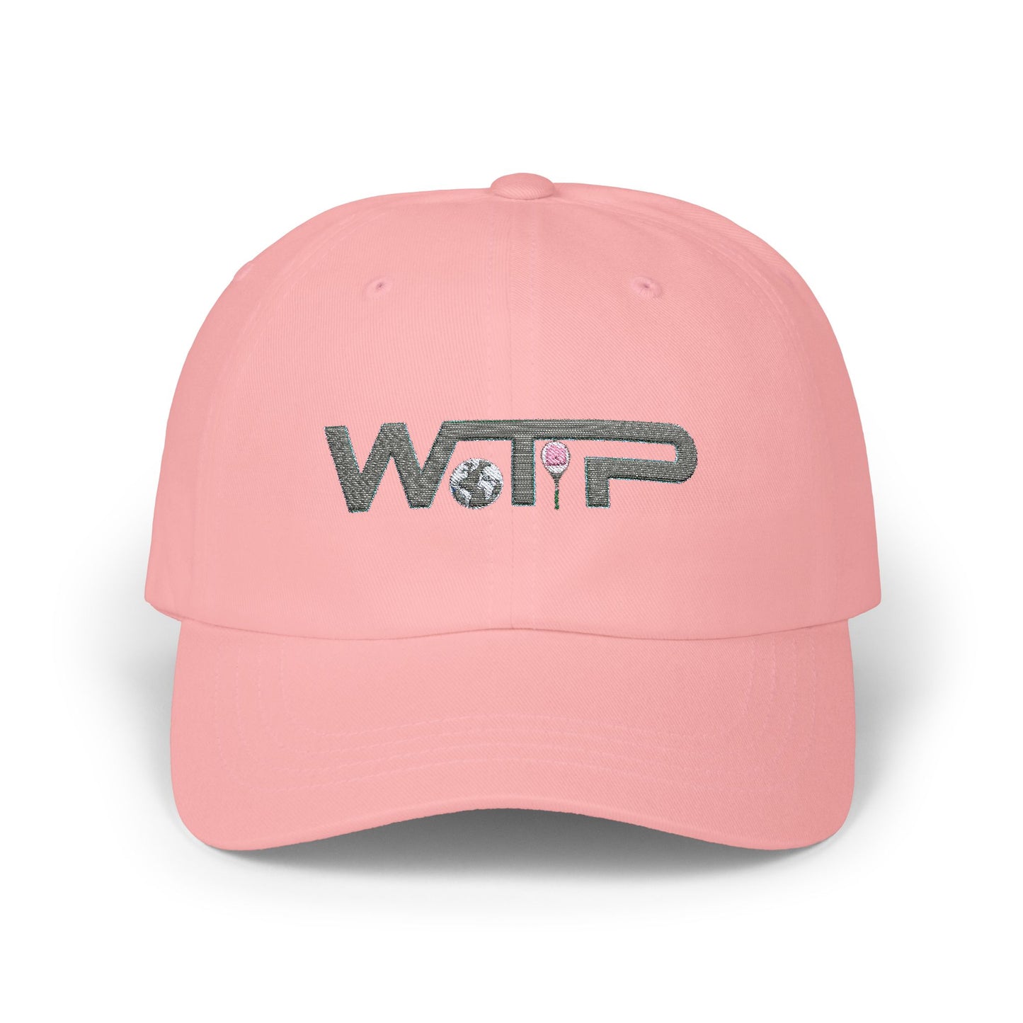 W.T.P. Motif Cap (EM)