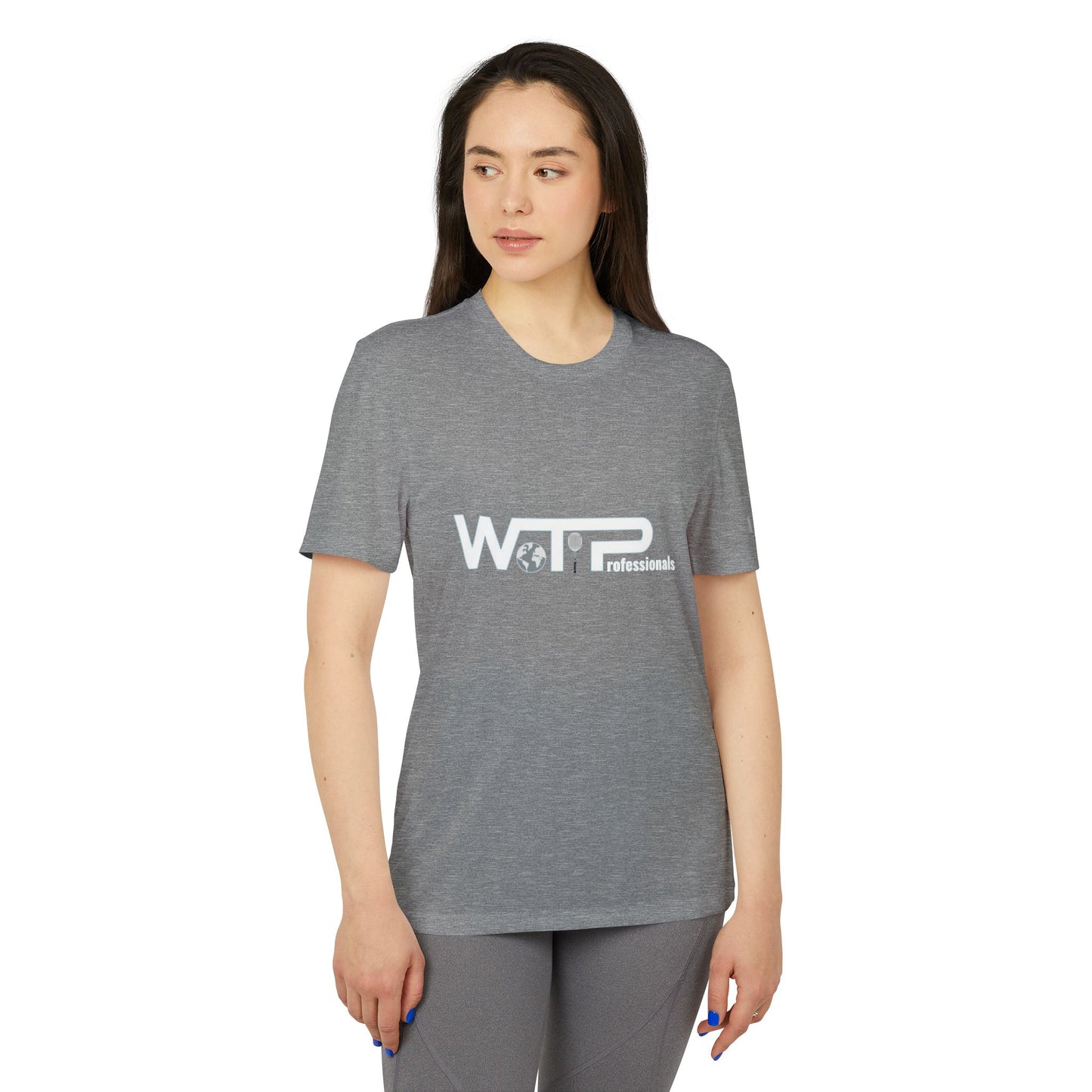 W.T.P. Adidas Tennis T-shirt 2