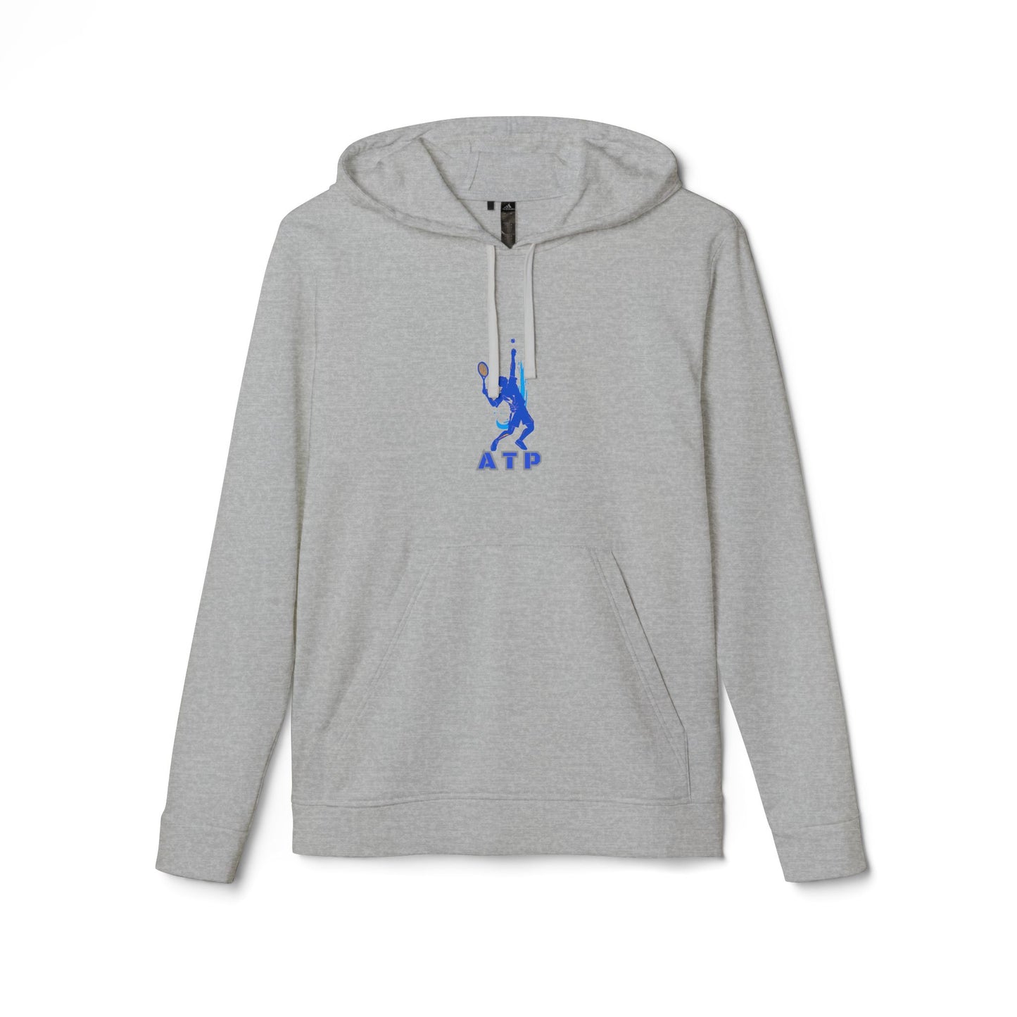 Adidas Tennis A.T.P. Hoodie.1