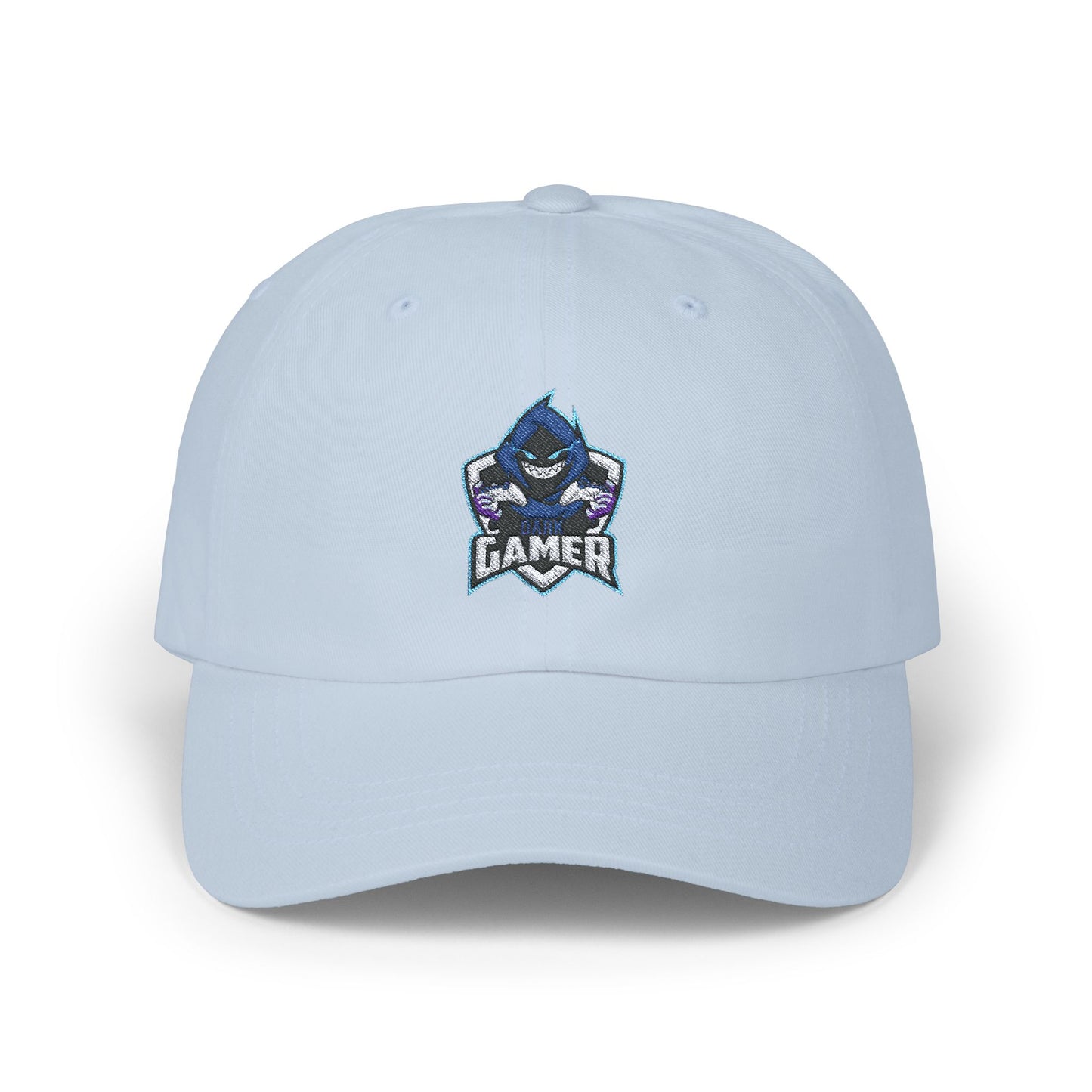 Computer Gamer's Cap (EM)