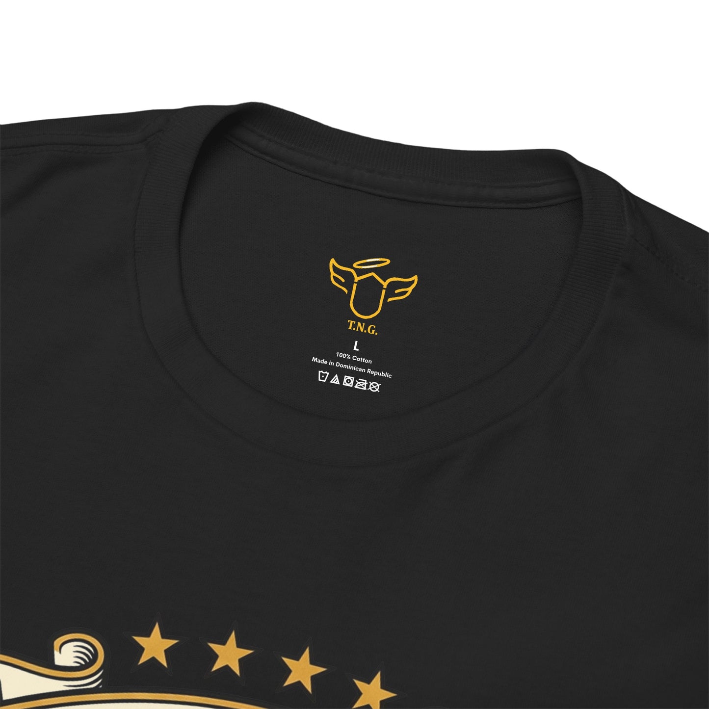 Germany Soccer Crest T-Shirt – "Die Mannschaft" Football Jersey Tee