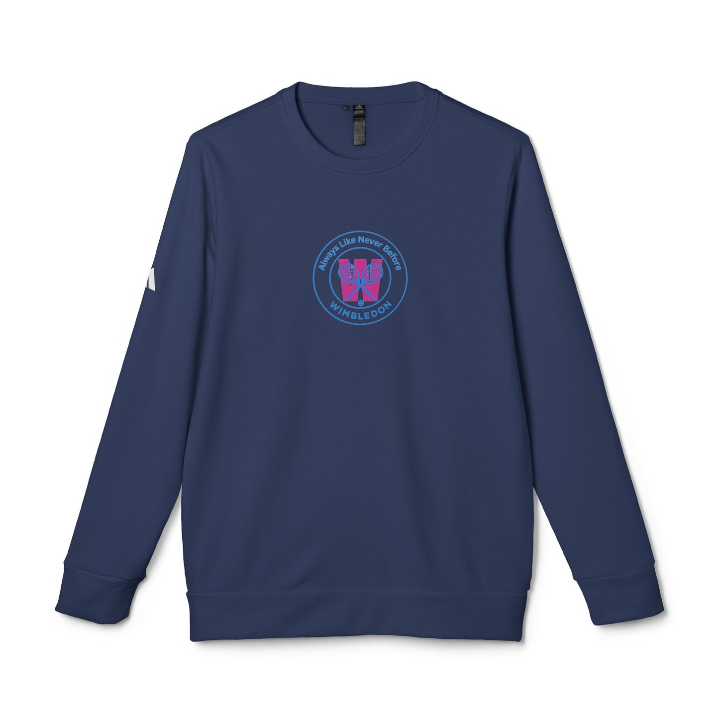 Wimbledon Adidas Tennis Sweatshirt 1