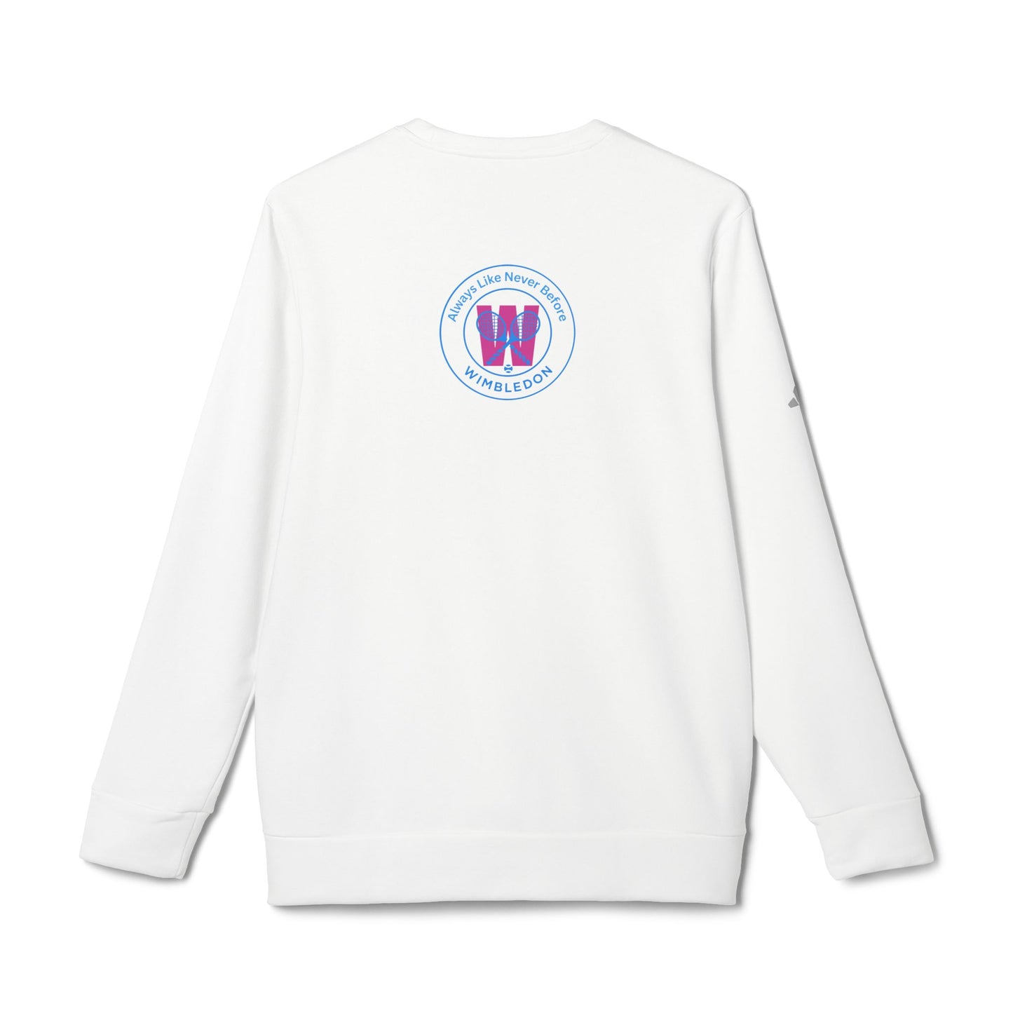 Wimbledon Adidas Tennis Sweatshirt 1