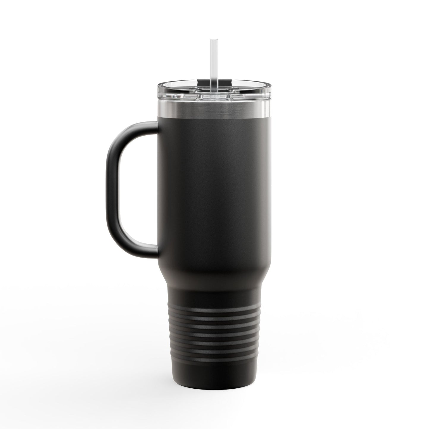 USA 250th ANNIVERSARY 40oz Insulated Travel Mug — 'America' Eagle Patriotic Drink Tumbler - Trending Novelties & Gifts