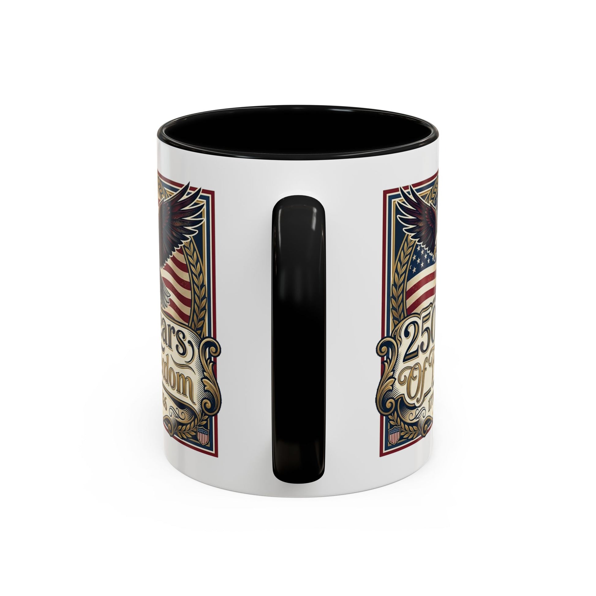 USA 250th ANNIVERSARY Coffee Mug | America 250 Years of Freedom Coffee Mug - Trending Novelties & Gifts