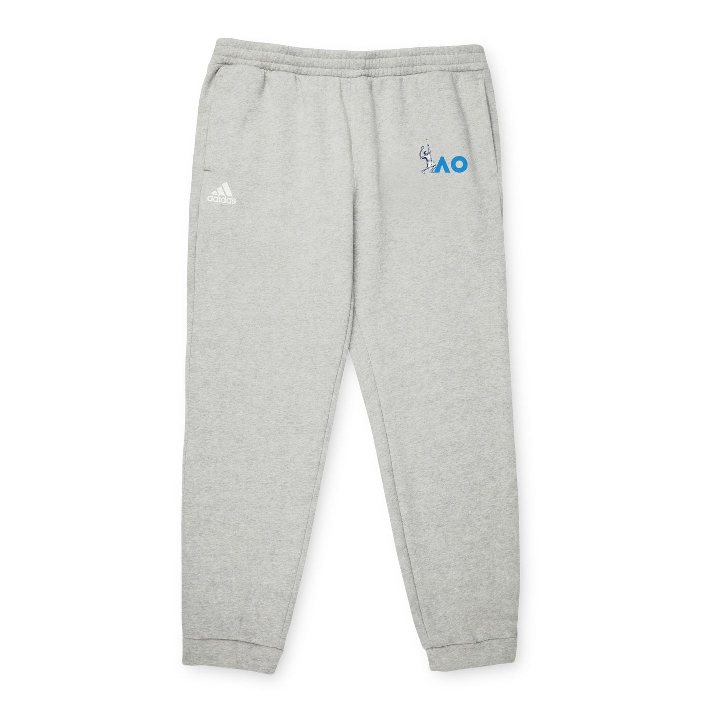 Adidas Tennis Unisex Joggers (Blu)