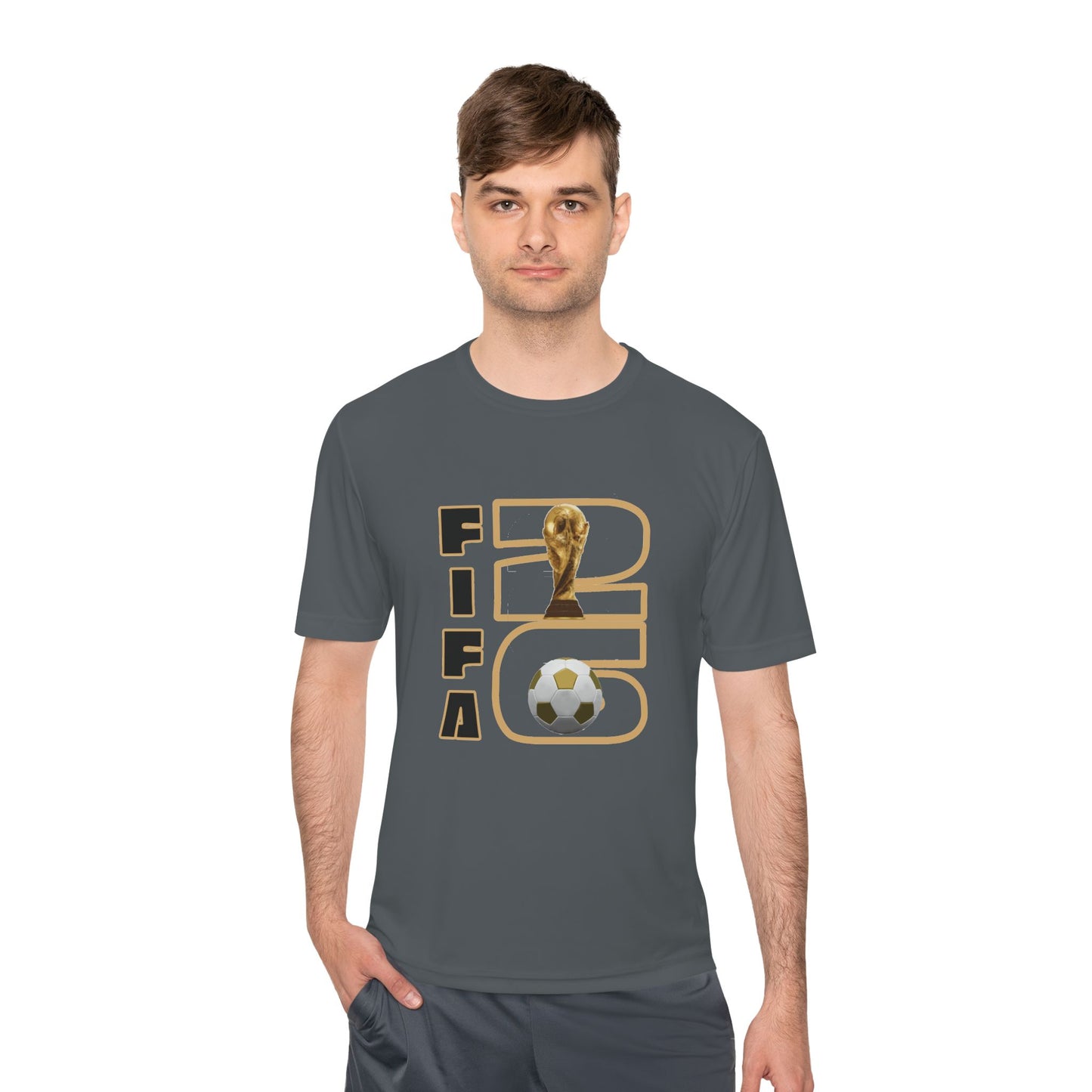 FIFA World Cup Soccer Tee