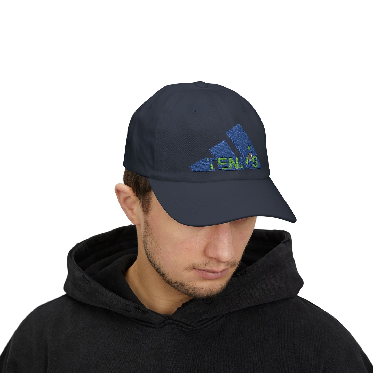 Tennis Fan Cap 2 (EM)