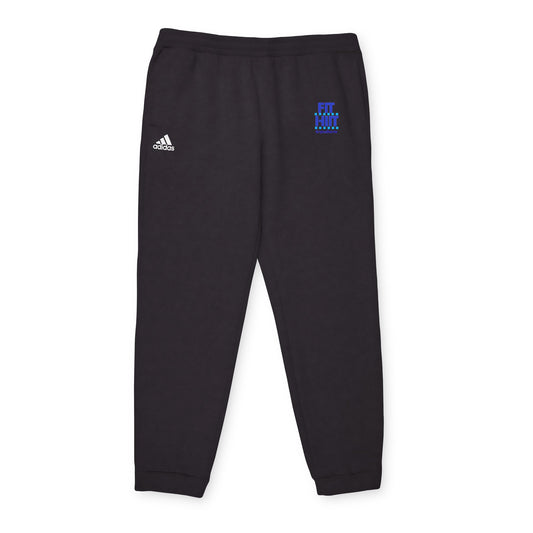 Fleece Joggers for HIIT Enthusiasts