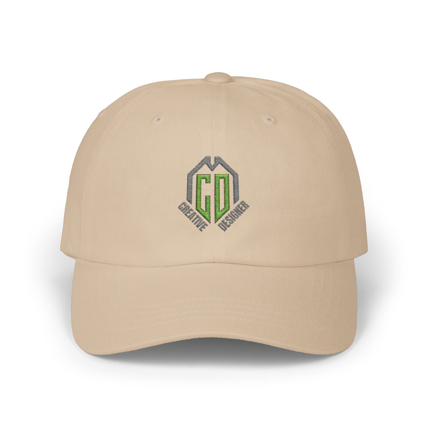 Cap for Creative Designers (EM)