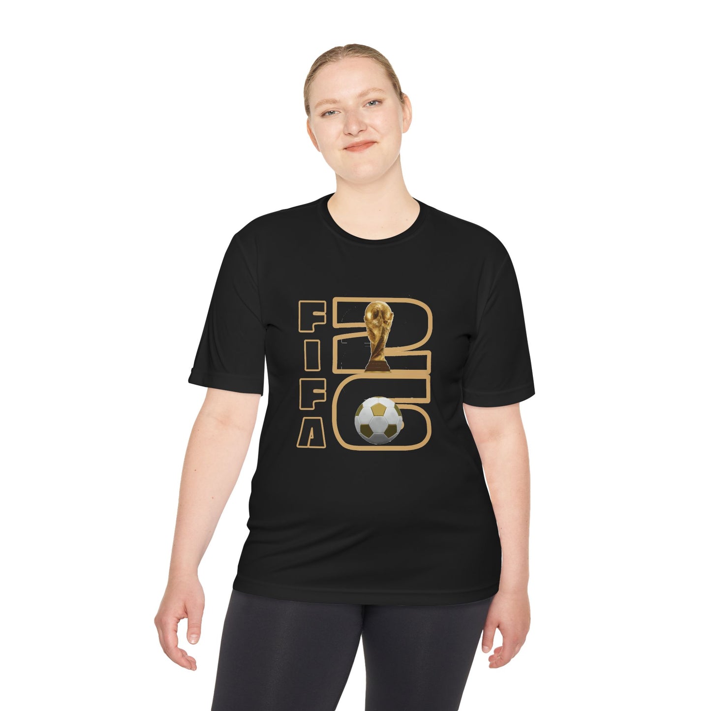 FIFA World Cup Soccer Tee