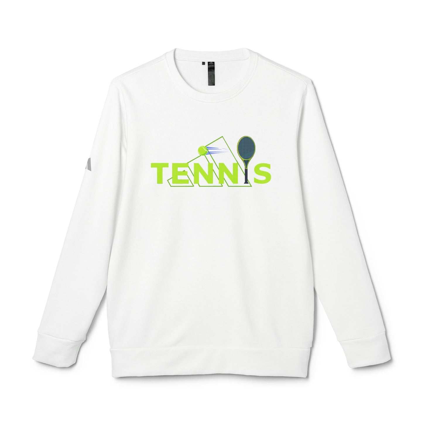 Adidas Tennis Fan Sweatshirt